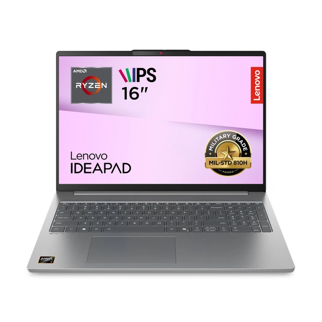 Ноутбук Lenovo IdeaPad Slim 5 16ARP10 (83HU004NRA) - изображение 1
