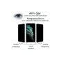 Стекло защитное Drobak Apple iPhone 17e Matte Ceramics Anty Spy (151520) - уменьшенное изображение 5