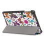Чохол до планшета BeCover Smart Case Huawei MatePad T10s / T10s (2nd Gen) Butterfly (705937) - зменшене зображення 3