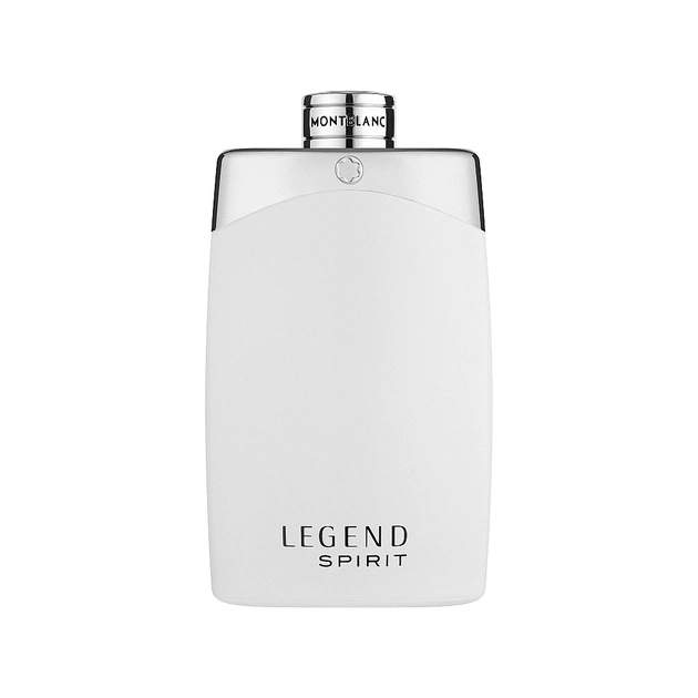 Туалетна вода Montblanc Legend Spirit 200 мл (3386460083287) - зображення 1