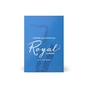 Тростина для саксофона D'Addario Royal - Tenor Sax #3.5 - 10 Pack (RKB1035) - зменшене зображення 2