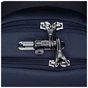 Сумка Pacsafe V Tour Crossbody Темно-синя (61110658) - зменшене зображення 7