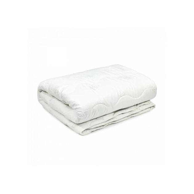 Ковдра Viluta стьобана Лебедячий пух Soft 200х220 (ковдра_soft_220*200) - зображення 1