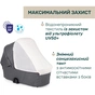 Коляска Chicco 2 в 1 Bellagio 2 Сіра (2900990903245) (87183.45.01) - уменьшенное изображение 7