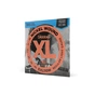 Струни для гітари D'Addario XL Nickel Wound 3rd Regular Light (10-46) (EXL110W) - зменшене зображення 2