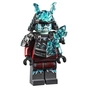 Конструктор LEGO Ninjago Замок проклятого імператора 1218 деталей (70678) - зменшене зображення 5