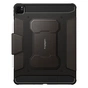 Чохол до планшета Spigen Apple iPad Pro 11"(2022/2021/2020/2018) Rugged Armor Pro, Gunmetal (ACS01025) - уменьшенное изображение 2
