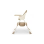 Стілець для годування Bambi M 4136 beige - зменшене зображення 4
