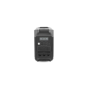 Зарядная станция FOSSIBOT F3600PRO, 3600W, 3840Wh (FOSSiBOT F3600 PRO) изображение 1