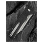 Ніж Civivi Neurohaptic, Bead Blast, чорний G10 (C23080-2) - зменшене зображення 1