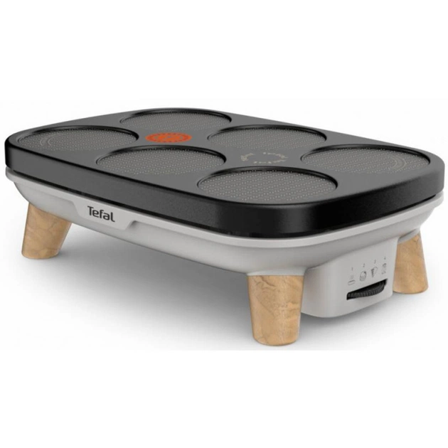 Млинниця Tefal PY900D12 - picture 2