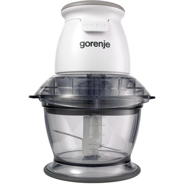 Подрібнювач Gorenje S500W - изображение 1