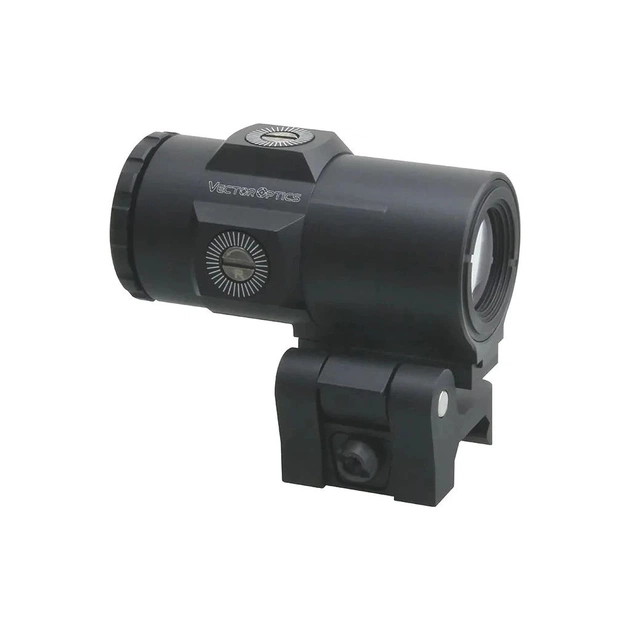 Оптический прицел Vector Optics Maverick-IV 3x22 MIL (SCMF-41) - изображение 1