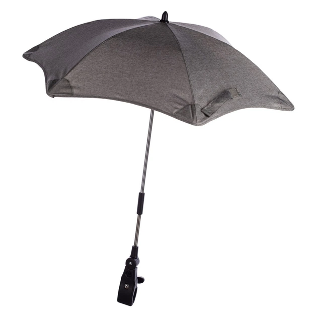 Парасолька для коляски FreeON grey (81828) - picture 1