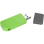 USB флеш накопитель Acer 32GB UP200 Green USB 2.0 (BL.9BWWA.543) - уменьшенное изображение 4