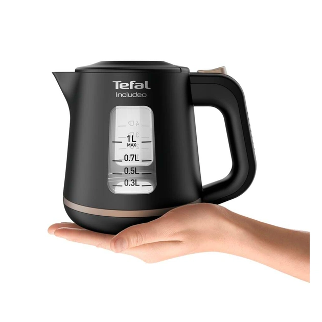 Электрочайник Tefal KI533811 - изображение 12