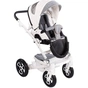 Коляска Tutek 2в1 Timer Eco (NTM ECO 7 B/B) - зменшене зображення 2