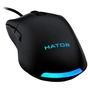 Мишка Hator Pulsar Black (HTM-313) - зменшене зображення 3