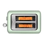Тостер Buydeem DT620E Cozy Greenish (DT620E-CG/EU) - зменшене зображення 2