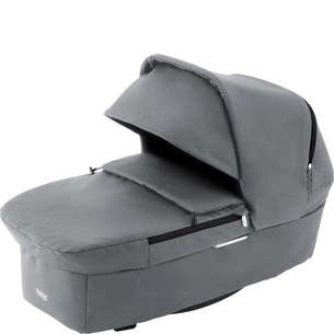 Люлька Britax GO Steel Grey 2018 (2000027980) зображення 1