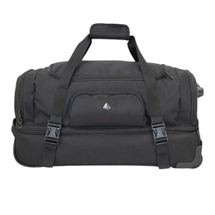 Валіза Semi Line 60 Black (T5607-0) зображення 1