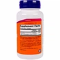 Вітамін Now Foods Вітамін D-3 1000IU, 180 желатинових капсул (NOW-00365) - зменшене зображення 2