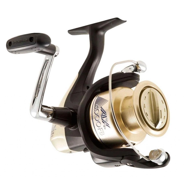 Котушка Shimano AX 1000 FB 1+1BB (AX1000FB) - изображение 1