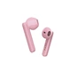 Навушники Trust Primo Touch True Wireless Mic Pink (23782) - зменшене зображення 6