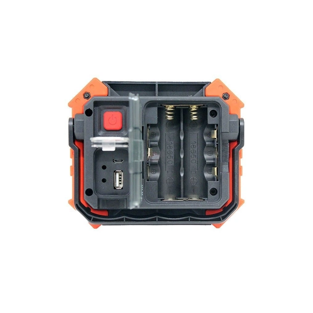 Прожектор Neo Tools 10 Вт, 750 люмен, функція PowerBank (99-038) - picture 5