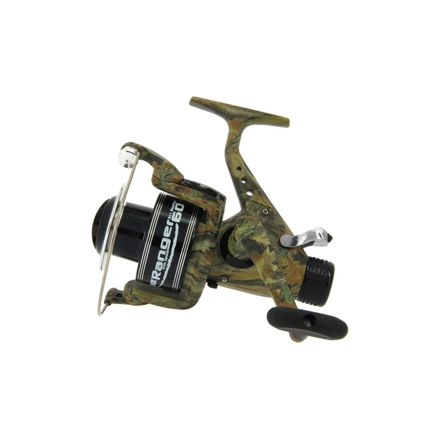Котушка Lineaeffe Baitrunner Vigor Ranger Camo 60 (1286360) - изображение 1