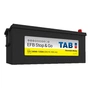 Акумулятор автомобільний TAB 240Ah/12V EFB Truck (455 612) - зменшене зображення 1