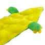 Игрушка для собак Outward Hound Squeaker Matz Аллигатор 76x15 см (0700603320399) - уменьшенное изображение 5