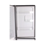 Холодильник PRIME Technics RFN 1859 EGB (RFN1859EGB) - зменшене зображення 10
