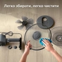 Вентилятор Philips CX1030/01 - зменшене зображення 3