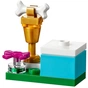 Конструктор LEGO Friends Дитячий садок для цуценят (41124) - зменшене зображення 10