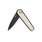 Нож SRM Twin, White G10, Black Stonewash (251MB-GT2) - уменьшенное изображение 6