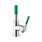 Змішувач Kroner Kuche-C132GRN - зменшене зображення 5