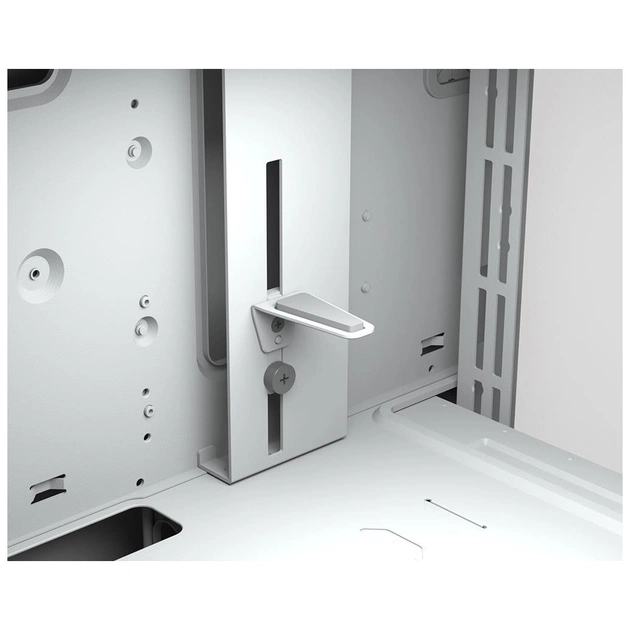 Корпус для ПК Cougar Duoface Pro RGB (White) - picture 10