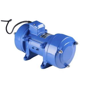 Вібратор глибинний Enersol майданчиковий 1.5 кВт, 2840 віб/хв, відцентрова сила 6.86 кН (EEV-1500W) изображение 1