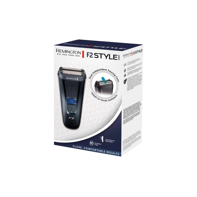 Електробритва Remington F2002 - зображення 5