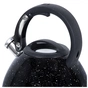 Чайник Resto Lyra 2.7 л Чорний (90604) - зменшене зображення 6