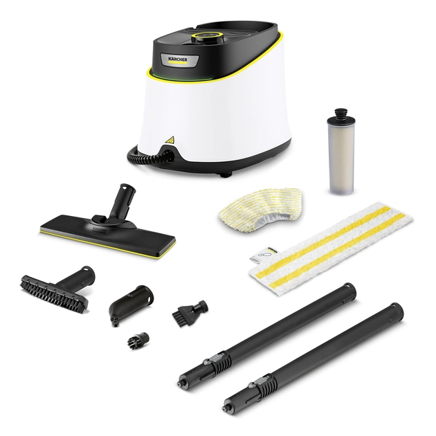 Пароочисник Karcher SC 3 Deluxe (1.513-430.0) - зображення 1