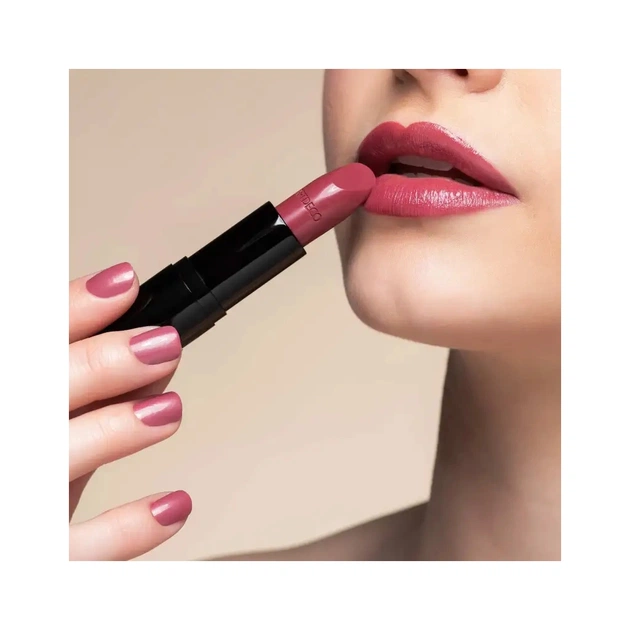 Помада для губ Artdeco Perfect Color Lipstick 818 - Perfect Rosewood (4052136087413) - picture 5