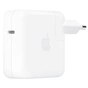 Блок живлення до ноутбуку Apple 70W USB-C Power Adapter (MQLN3ZM/A) - зменшене зображення 1