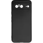 Чохол до мобільного телефона Armorstandart Matte Slim Fit Google Pixel 8 Camera cover Black (ARM77460) - зменшене зображення 1