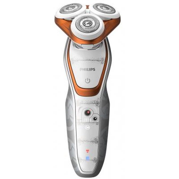 Електробритва Philips SW5700/07 - изображение 1
