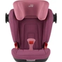 Автокрісло Britax-Romer Kidfix2 S Wine Rose (2000031441) - зменшене зображення 8