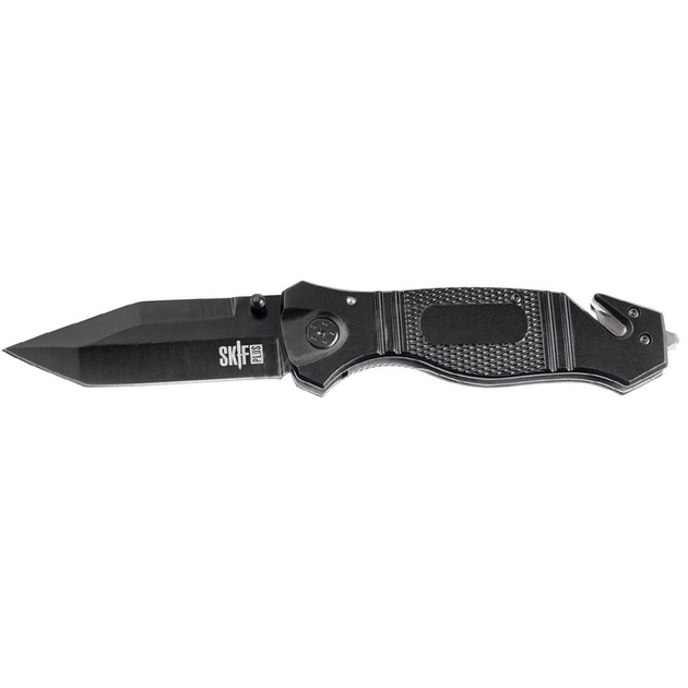 Ніж Skif Plus Lifesaver Black (KL75-B) - изображение 1