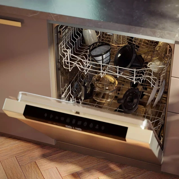 Крапельна кавоварка Philips HD7900/50 - picture 9