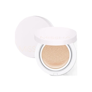 Кушон для обличчя Missha Magic Cushion Cover Lasting 21 (8809747960903) изображение 1
